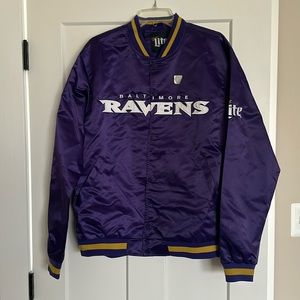Ravens Jacket